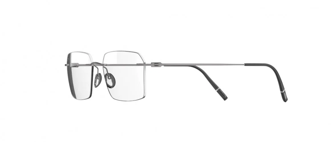 Silhouette The Refined Chassis Rimless 5593 Eyeglasses - view 31